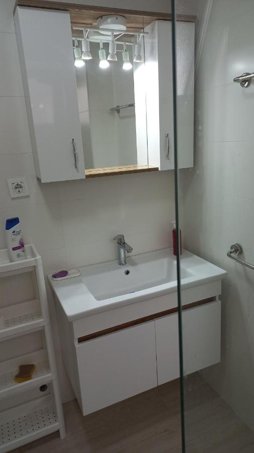 Sunny Apartment Скопие Екстериор снимка