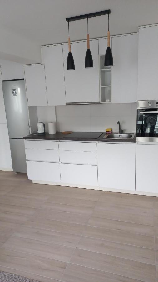 Sunny Apartment Скопие Екстериор снимка