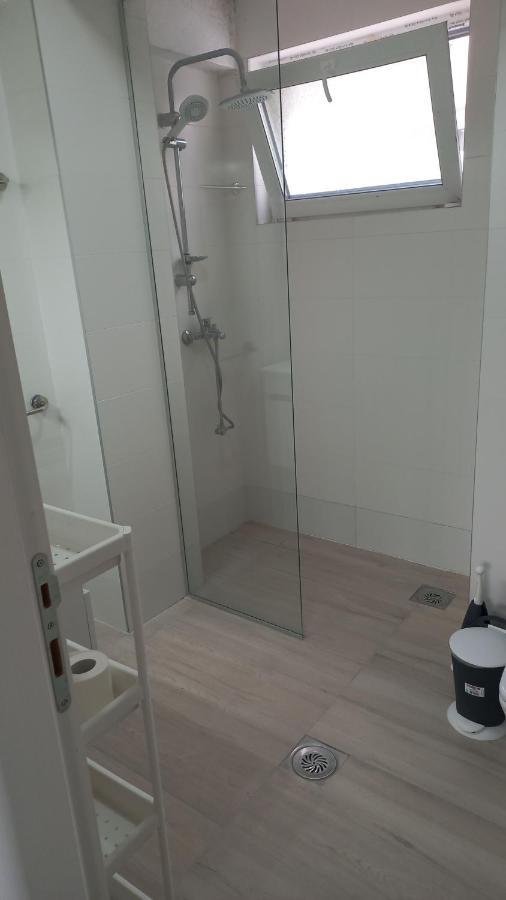 Sunny Apartment Скопие Екстериор снимка